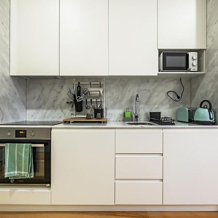 Nomad'S Easy Stay - 1Bed Alegria Emerald OOporto Exterior foto