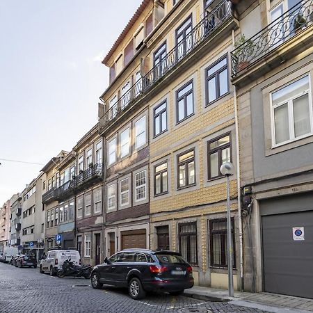 Nomad'S Easy Stay - 1Bed Alegria Emerald OOporto Exterior foto