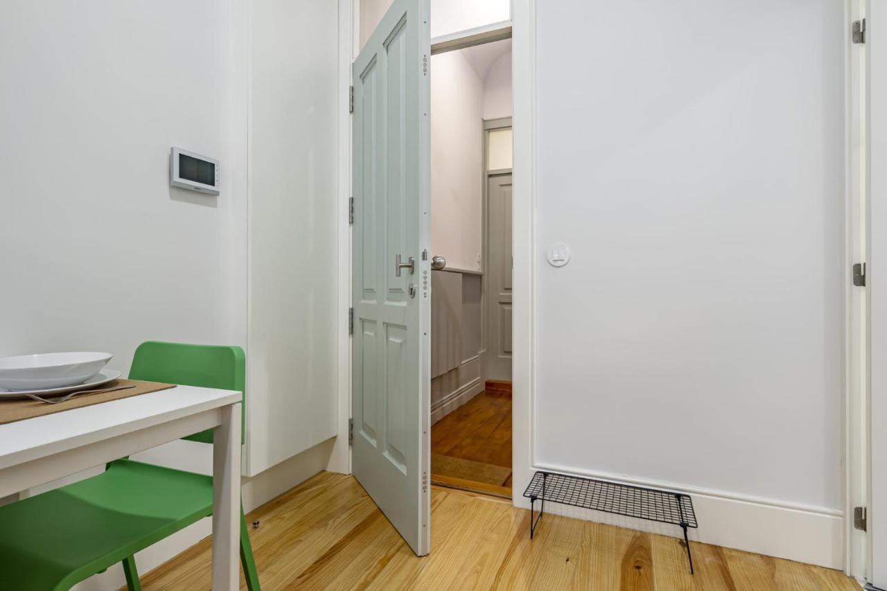 Nomad'S Easy Stay - 1Bed Alegria Emerald OOporto Exterior foto