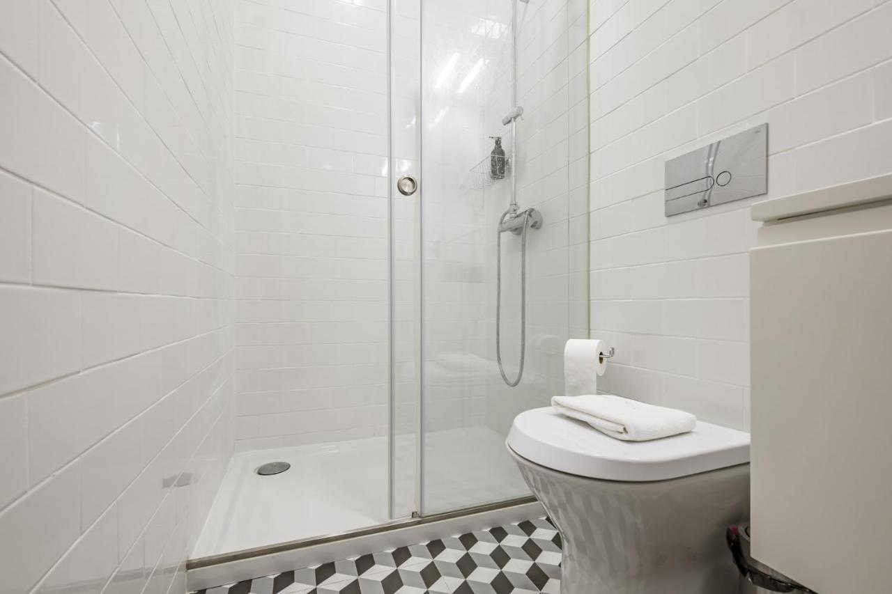 Nomad'S Easy Stay - 1Bed Alegria Emerald OOporto Exterior foto